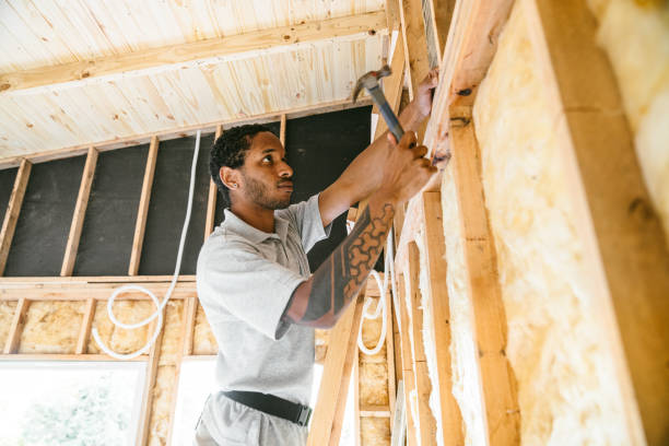 Best Insulation Inspection Services  in Charlotte Park, FL