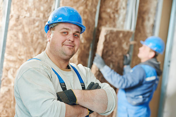 Best Insulation for New Construction  in Charlotte Park, FL